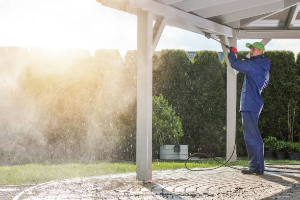 Best Fence Cleaning  in West Freehold, NJ